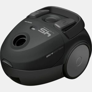 Aspirador com Saco Sencor SVC 45BK-EUE3 Preto 850 W