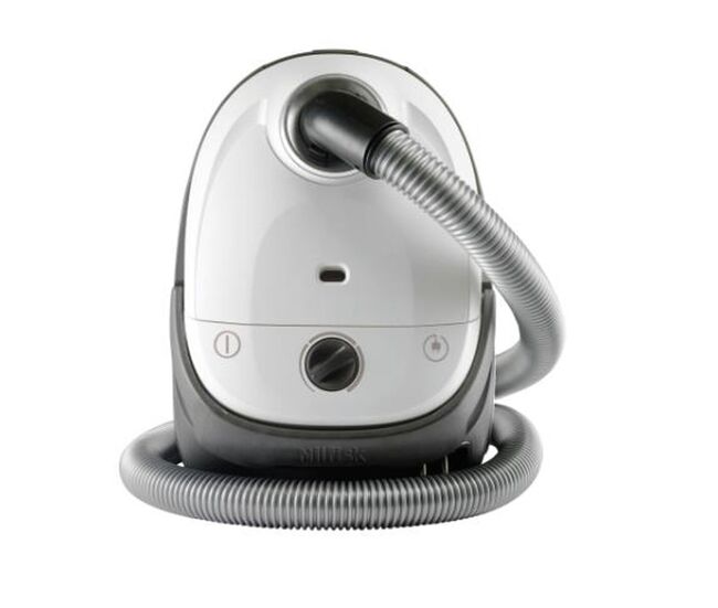 Aspirador nilfisk wb10p05a-hb15 blanco 750 w