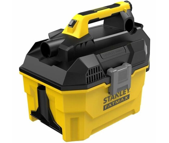 Aspirador stanley 18 w