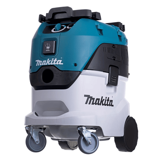 Aspirador Makita VC4210L 1200 W 250 MBAR