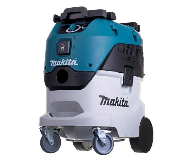Aspirador makita vc4210l 1200 w 250 mbar