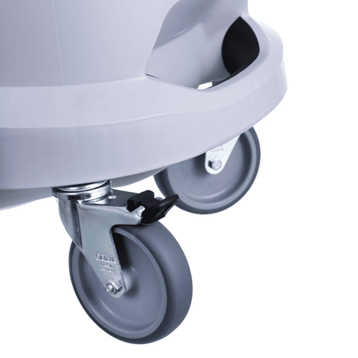 Aspirador Makita VC4210L 1200 W 250 MBAR