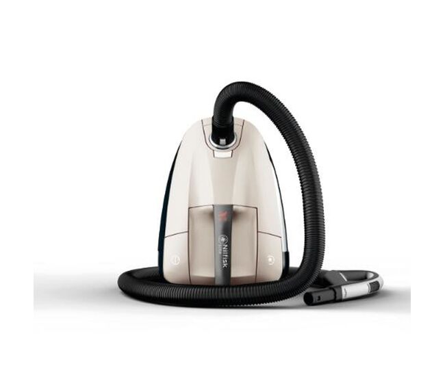 Aspirador nilfisk elite chco14p10a1 champán 650 w