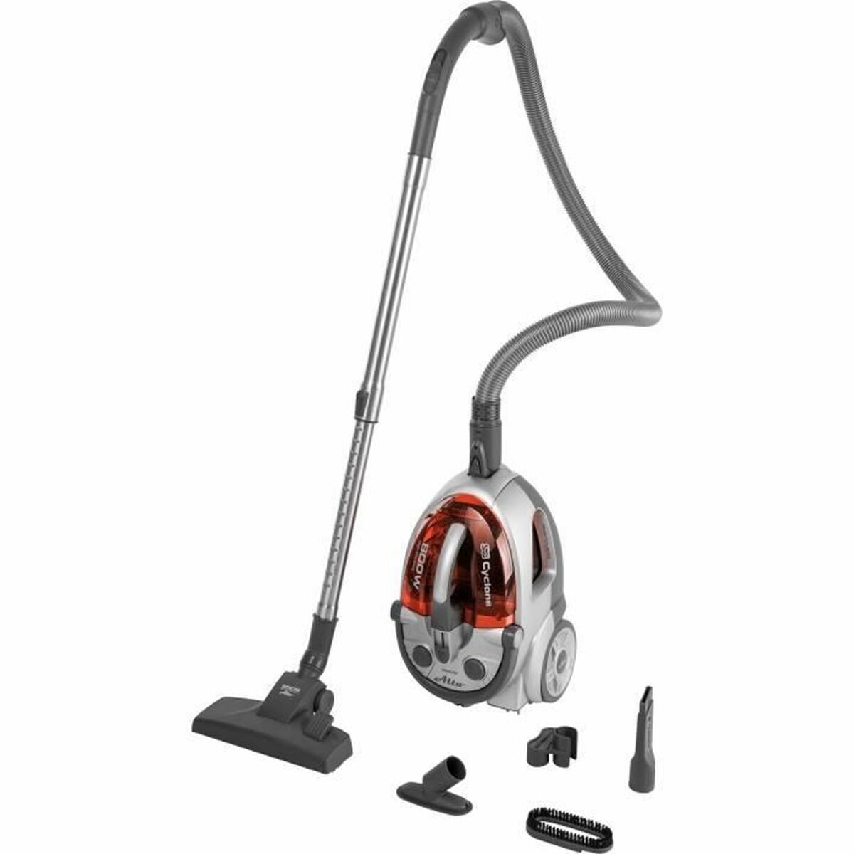 Aspirador SVC 730RD-EUE2