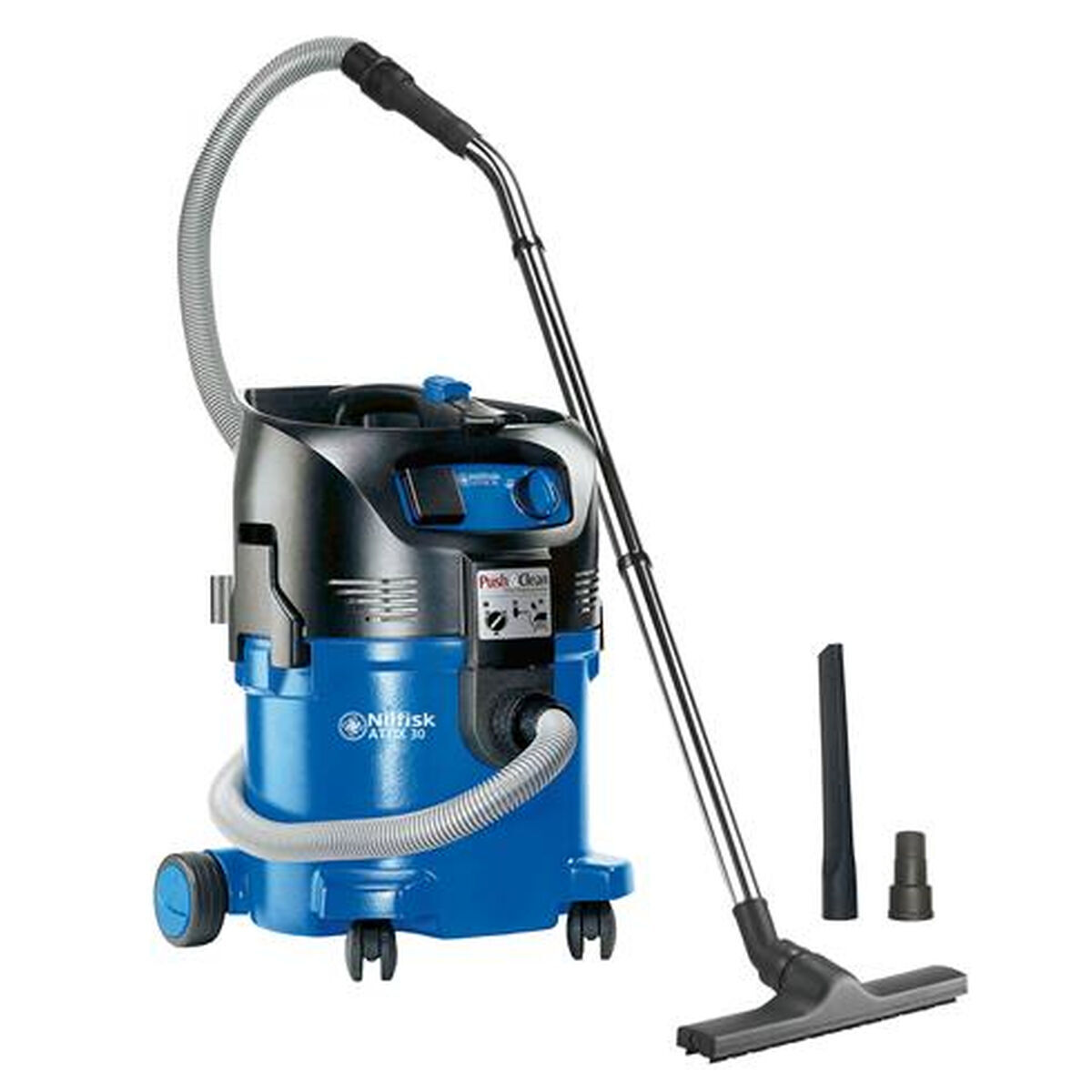 Aspirador ATTIX 30