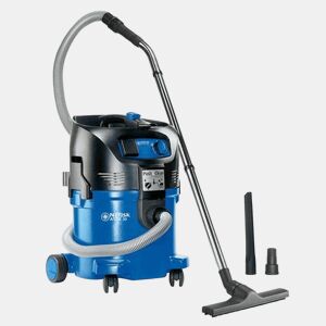 Aspirador Nilfisk ATTIX 30 Azul Preto PretoAzul