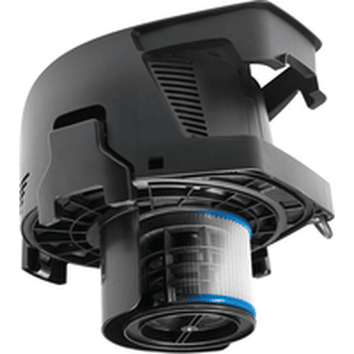 Aspirador Nilfisk ATTIX 30 Azul Preto PretoAzul