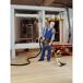 Aspirador ATTIX 30 Aspirador ATTIX 30 Negro
