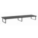 Soporte de Mesa para Pantalla MS-TABLE2-01 Soporte de Mesa para Pantalla MS-TABLE2-01 Negro