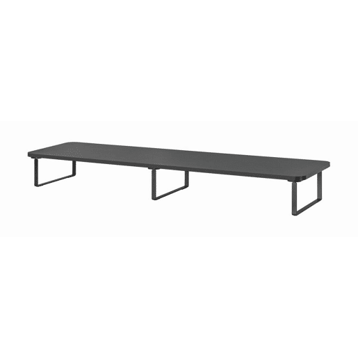 Suporte de Mesa para Ecrã GEMBIRD MS-TABLE2-01 26 X 12,2 X 100 CM