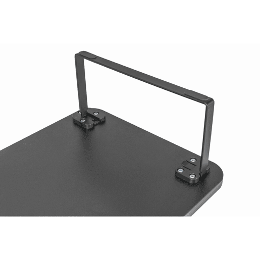 Suporte de Mesa para Ecrã GEMBIRD MS-TABLE2-01 26 X 12,2 X 100 CM