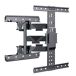 Soporte de Pared WM-65ST-01 Soporte de Pared WM-65ST-01 Negro