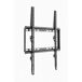 Soporte de Pared WM-55F-04 Soporte de Pared WM-55F-04 Negro