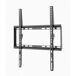 Soporte de Pared WM-55F-04 Soporte de Pared WM-55F-04 Negro