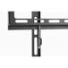 Soporte de Pared WM-55F-04 Soporte de Pared WM-55F-04 Negro