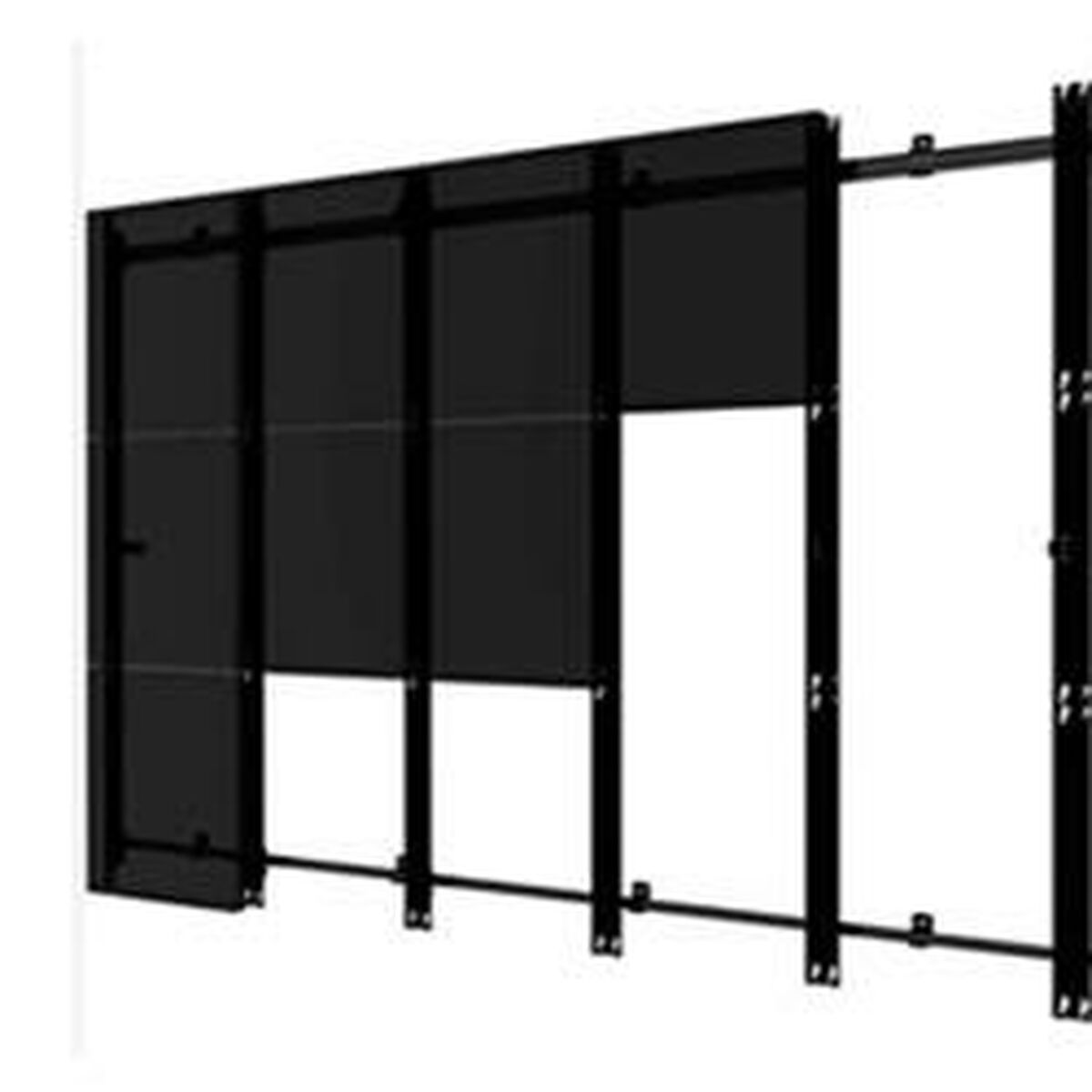 Soporte de Pared VG-LFR53FWL/EN