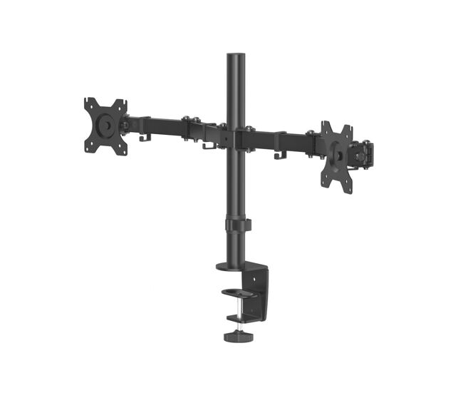 Soporte de pared hama 00118491 negro 32" 13"