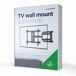 Soporte de Pared WM-80ST-05 Soporte de Pared WM-80ST-05 Negro