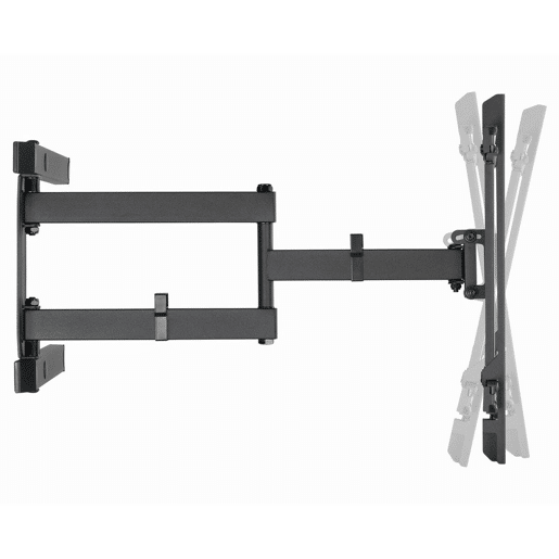 Suporte de Parede GEMBIRD WM-80ST-05 37 80