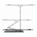 Soporte de Pared WM-80ST-05 Soporte de Pared WM-80ST-05 Negro