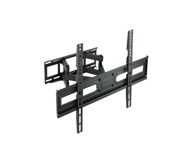 Soporte de tv lp7866tn-b 37''-80'' inclinable y giratorio negro