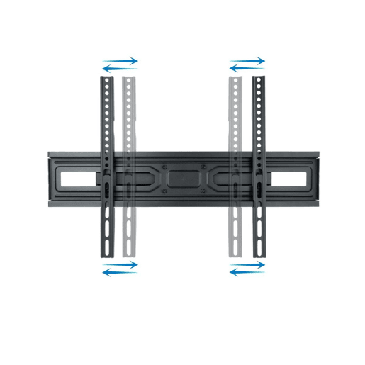 Suporte para TV com braço TooQ LP7866TN-B 40 kg
