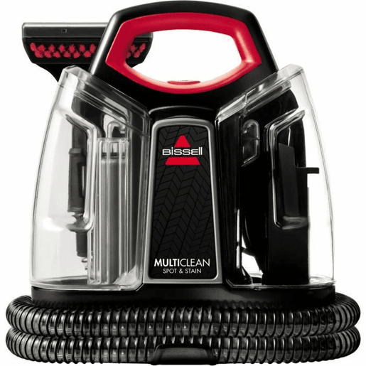 Aspirador Bissell 4720M PretoVermelho 300 W