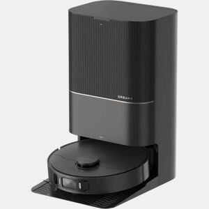 Robot Aspirador Dreame DREAME X30 Ultra 6400 mAh