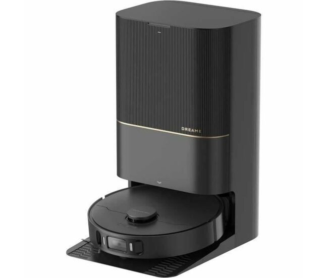 Robot aspirador dreame dreame x30 ultra 6400 mah