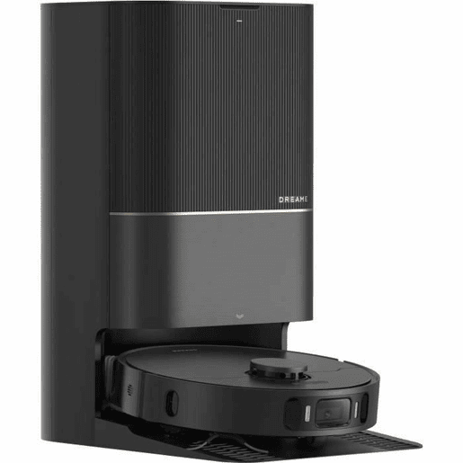 Robot Aspirador Dreame DREAME X30 Ultra 6400 mAh