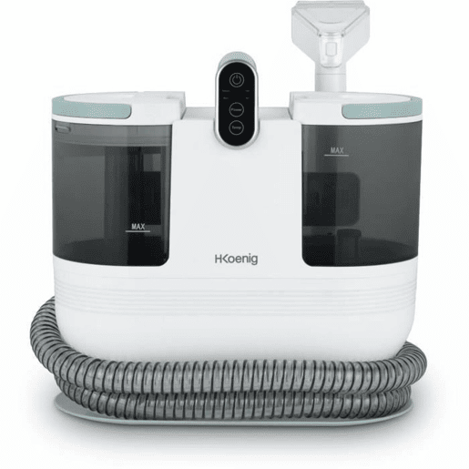 Robot Aspirador Hkoenig TWT88