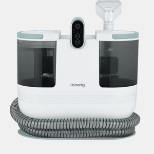 Robot Aspirador Hkoenig TWT88