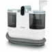 Robot Aspirador TWT88 Robot Aspirador TWT88 Blanco
