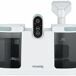 Robot Aspirador TWT88 Robot Aspirador TWT88 Blanco