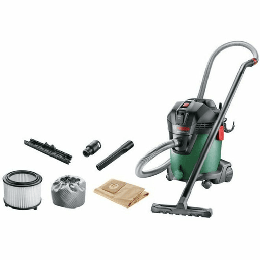 Aspirador BOSCH Advancedvac 20