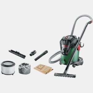 Aspirador BOSCH Advancedvac 20