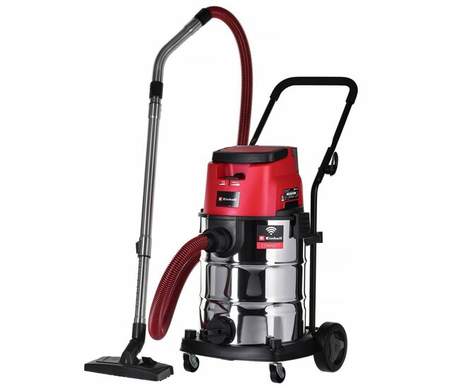 Aspirador einhell tp-vc 36/30