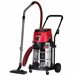 Aspirador TP-VC 36/30 Aspirador TP-VC 36/30 Negro