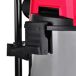 Aspirador TP-VC 36/30 Aspirador TP-VC 36/30 Negro