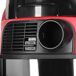 Aspirador TP-VC 36/30 Aspirador TP-VC 36/30 Negro