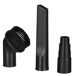 Aspirador TP-VC 36/30 Aspirador TP-VC 36/30 Negro