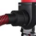 Aspirador TP-VC 36/30 Aspirador TP-VC 36/30 Negro