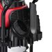 Aspirador TP-VC 36/30 Aspirador TP-VC 36/30 Negro