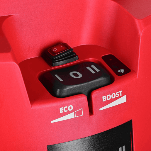 Aspirador Einhell TP-VC 3630