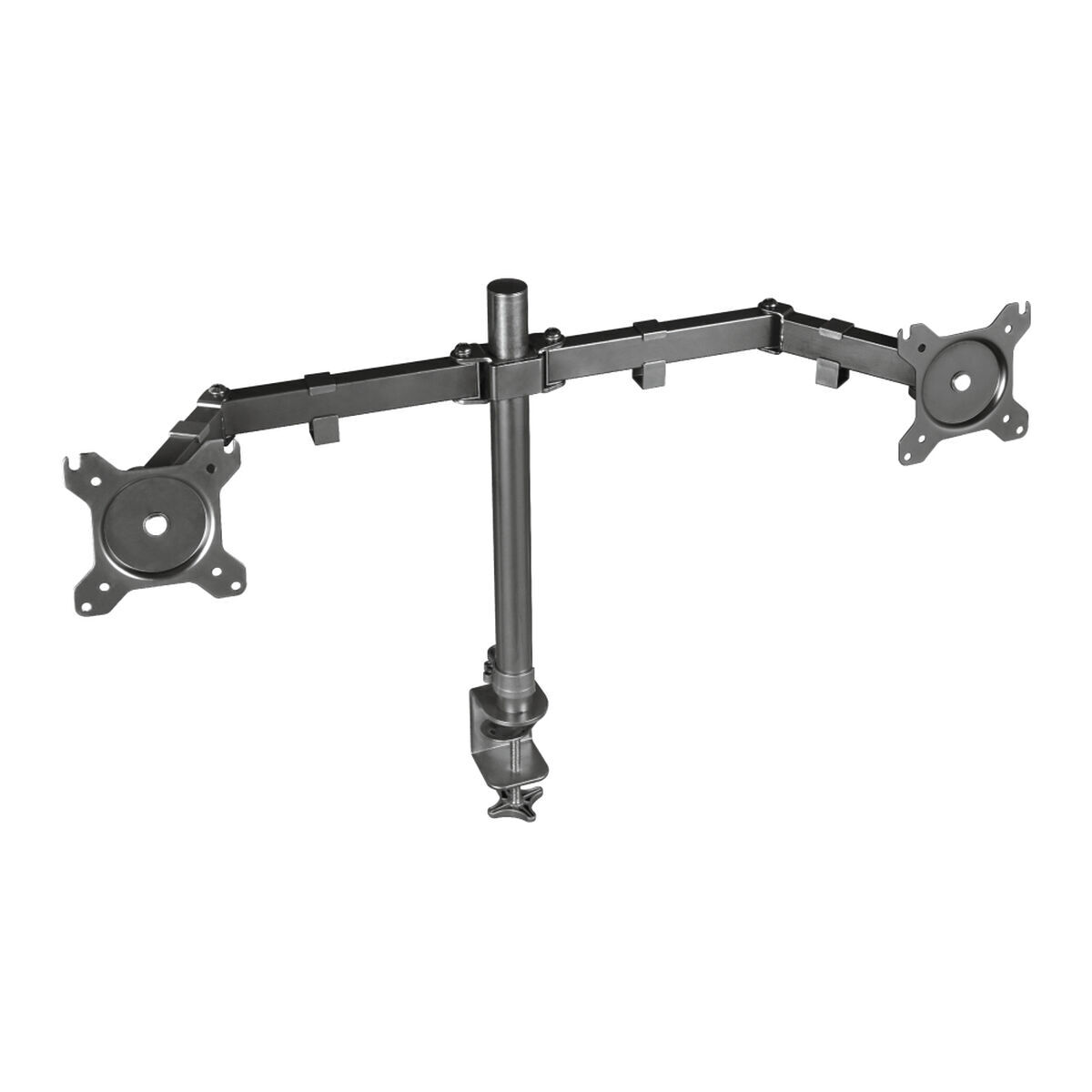 Soporte de mesa para pantalla trust gxt 1120 mara dual 32