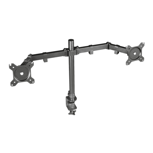 Suporte de Mesa para Ecrã Trust GXT 1120 Mara Dual 32