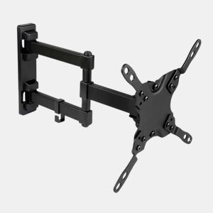 Suporte de Parede Aisens WT55TSE-059 Giratório Ajustável 32 55 30 Kg