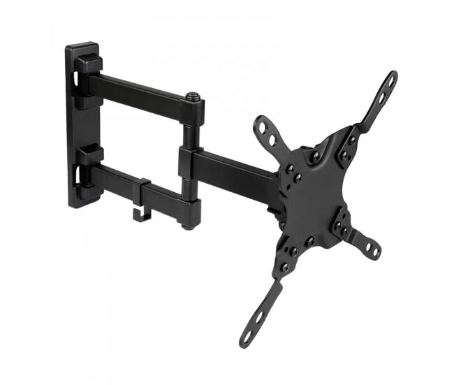 Soporte de tv aisens wt55tse-059 32"-55" inclinable y pivotable negro