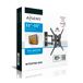 Soporte de TV Aisens WT55TSE059 32"55" inclinable y pivotable Soporte de TV Aisens WT55TSE059 32"55" inclinable y pivotable Negro