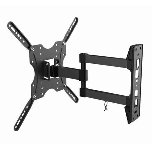 Suporte de Parede Aisens WT55TSE-059 Giratório Ajustável 32 55 30 Kg